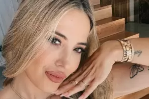 Cmo es la increble mansin que Jesica Cirio estren en un exclusivo barrio privado