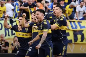 Tras la ausencia de Cavani, Russo confirm al nuevo capitn