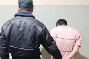 Lo sorprendieron intentado robar en la zona Oeste de la Capital