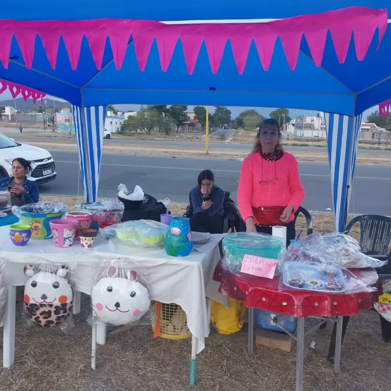 feria parque la gruta