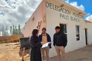 Blanco y Medanitos tendrn sus primeros cajeros automticos