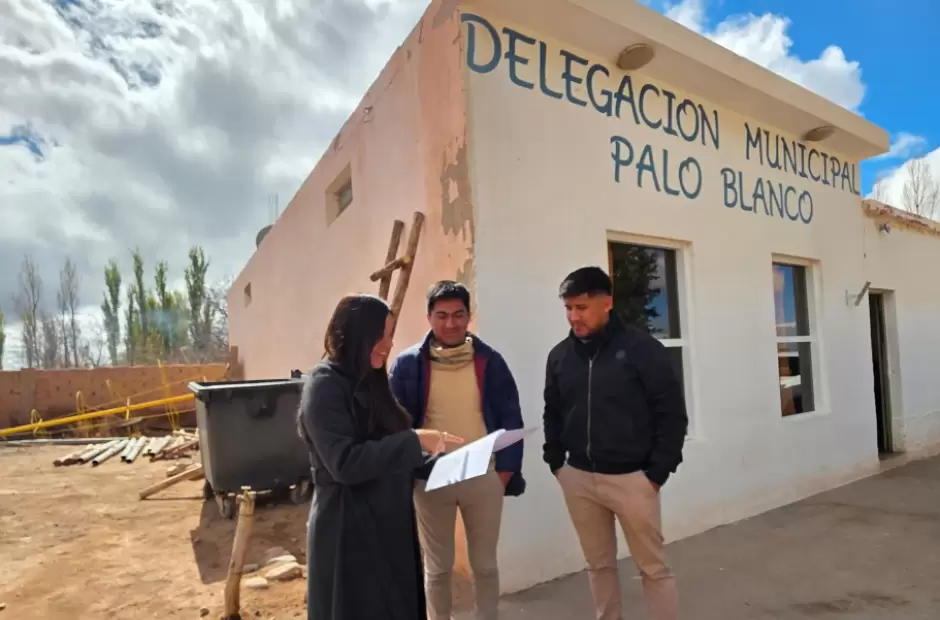 Foto gentileza Multimedios Abaucn