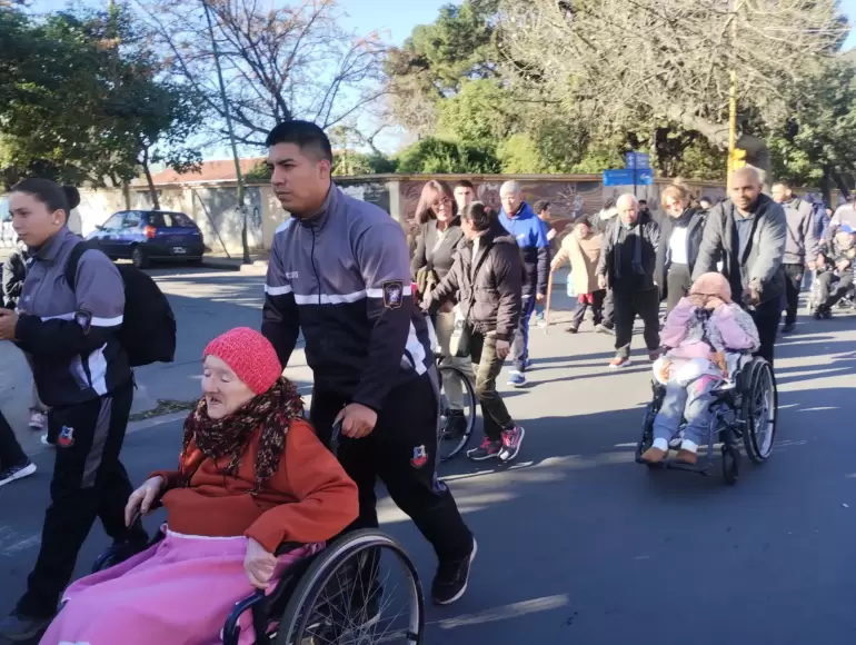 jubileo adultos mayores