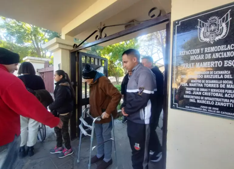 jubileo adultos mayores