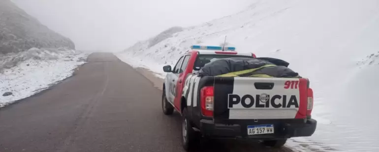 laguna blanca asistencia