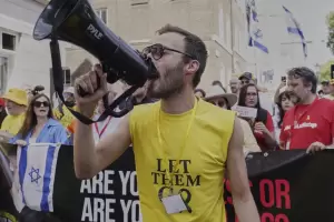 Hamas y Estados Unidos anuncian acuerdo para poner fin a la guerra en Gaza