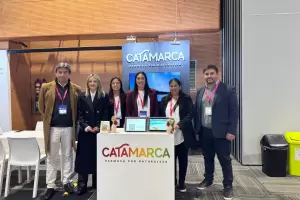 La Capital busca atraer nuevos eventos a la ciudad