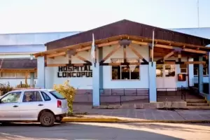 Conmocin: un nene de dos aos muri atragantado luego de comer un caramelo