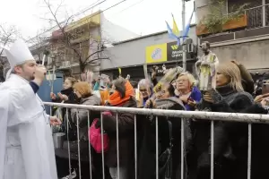 La Iglesia volvi a cuestionar al Gobierno: "El mercado no garantiza la inclusin social"