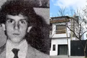 Cmo muri Diego, el joven hallado junto a la casa de Cerati