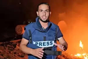 Quin era Anas Al-Sharif, el corresponsal de Al Jazeera que Israel acus de integrar Hamas