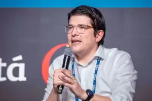 Muri Miguel Uribe Turbay, el candidato colombiano que fue baleado en campaa