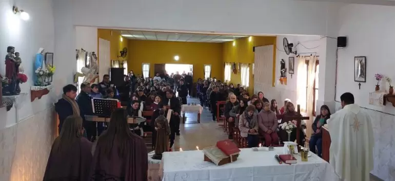 beato esqui guayamba