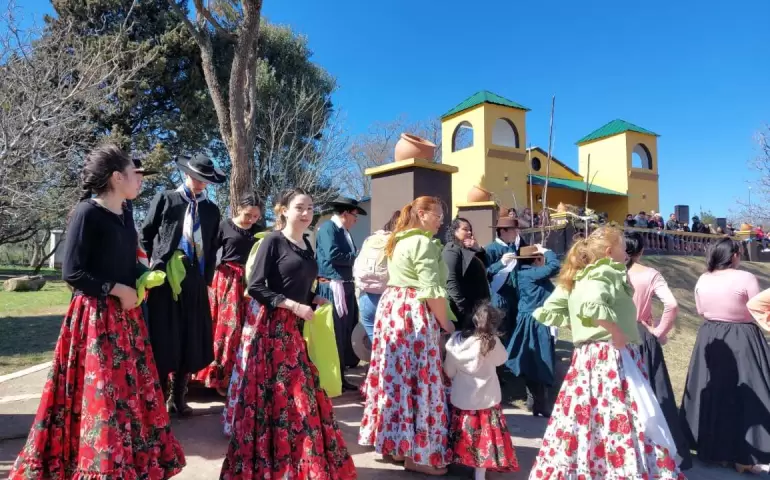 beato esqui guayamba