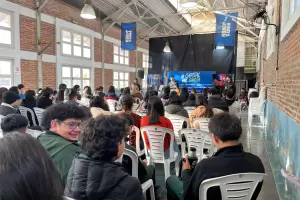 Segundo Encuentro de Centros de Estudiantes para "transformar la realidad" de los jvenes