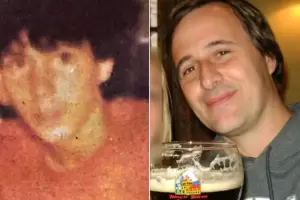 Muerte de Fernndez Daz: el sospechado del crimen se present ante la Justicia