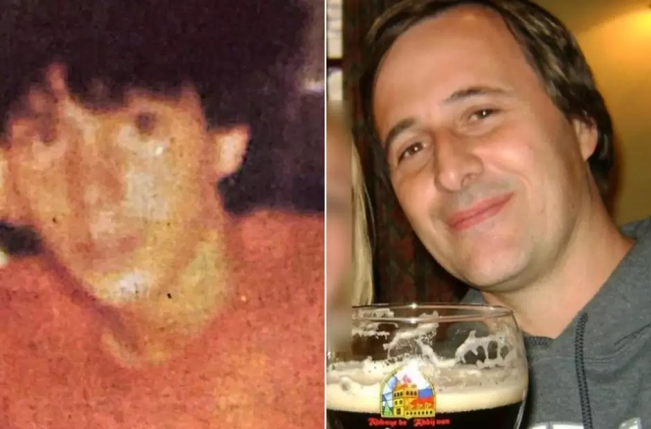 Diego Fernndez Daz y Cristian Graf