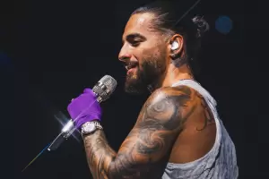 Maluma ret a una fan y es viral: "La prxima sea un poco ms consciente"