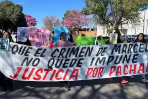 Crimen de Marcelino Pachado: ya hay fecha para el postergado juicio