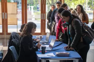Comienza la inscripcin y reinscripcin de docente para el ciclo lectivo 2026
