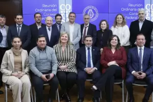 Desde 2026, cada provincia tomar sus propios exmenes de residencias mdicas