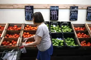 Advierten que el consumo seguir sin repuntar en el corto plazo