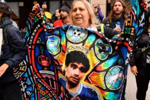 Caso Maradona: rechazaron las recusaciones de la defensa de Leopoldo Luque