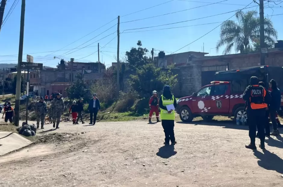 Foto gentileza Jujuy al Momento
