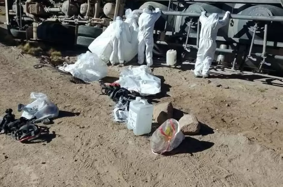 Foto gentileza El Portal Noticias