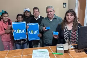 La SUBE llega al interior: 33 localidades la utilizarn desde el 14 de agosto