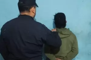 Detuvieron a un motochorro que intent arrebatar un celular