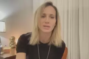 Prandi, a horas del veredicto contra su exmarido: "Quiero que pague los aos que me rob"