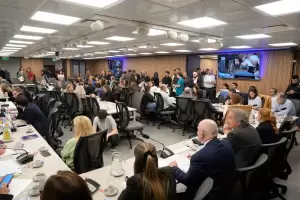 Diputados: La oposicin aprob un dictamen para reactivar la comisin del caso $Libra