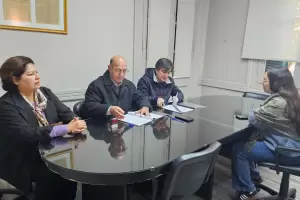 Minera en Catamarca: la UNCA trabajar en un manual para evaluar el impacto ambiental