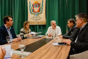 Jalil conmemorar al Gral. Jos de San Martn en Los Altos
