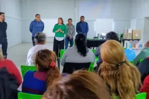 "Mi voto Cuenta": Buscan fortalecer el conocimiento sobre el sistema electoral argentino