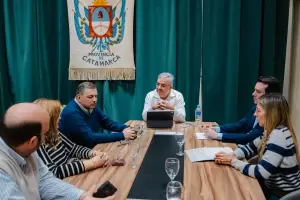 OSEP y el Crculo Mdico: acuerdan aumento de aranceles y avances en la receta digital