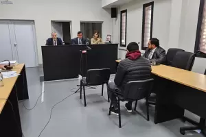 Comenz el juicio por la muerte de un joven tras un choque en Ruta 46