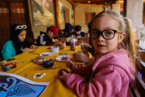 La Capital prepara propuestas familiares para el fin de semana largo