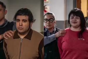 Atentando contra CFK: pidieron 15 a�os de prisi�n para Fernando Sabag Montiel y Brenda Uliarte