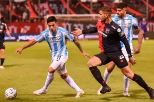 Copa Argentina: Newell's elimin� a Atl�tico Tucum�n y avanz� a los cuartos de final