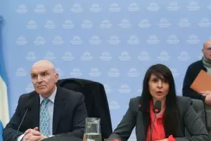 Gobernadores: el Gobierno sum una contraoferta por el impuesto a los Combustibles