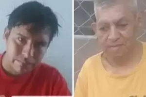 Caso Matas Jurado: confirman la identidad de dos vctimas del presunto asesino serial