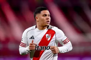 River inicia su camino en los octavos de final ante Libertad de Paraguay