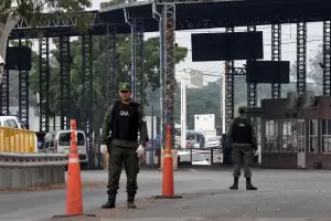 Trata de Personas: El Gobierno activa un nuevo protocolo en pasos fronterizos