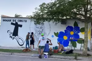 Catamarca ser sede del Encuentro de los Hogares de Cristo del NOA