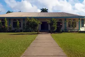 Persecucin religiosa: Nicaragua confisca internado de monjas con falsas acusaciones