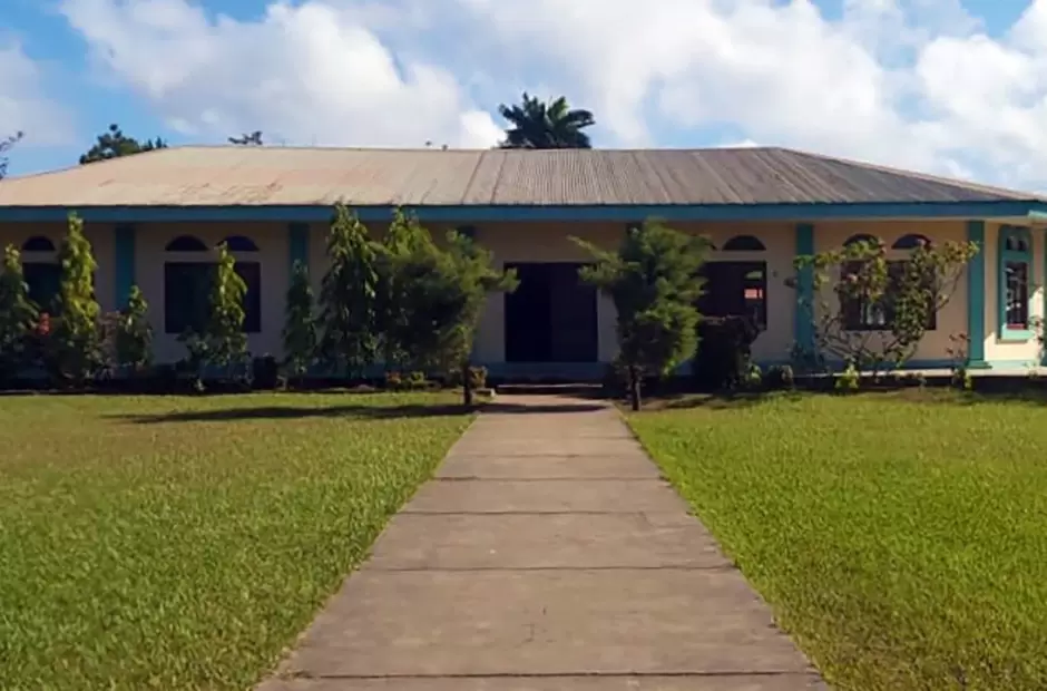 Colegio San Jos de las Hermanas Josefinas