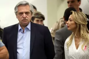 Piden enviar a juicio a Alberto Fernndez por lesiones y amenazas contra Fabiola Yez