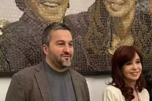 Garca Furfaro rompi el silencio: "Si se investiga como se debe, no voy preso"